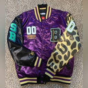 Headgear Classics never been worn Boondocks Jacket. NTW